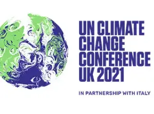 UN Climate Change Conference UK 2021