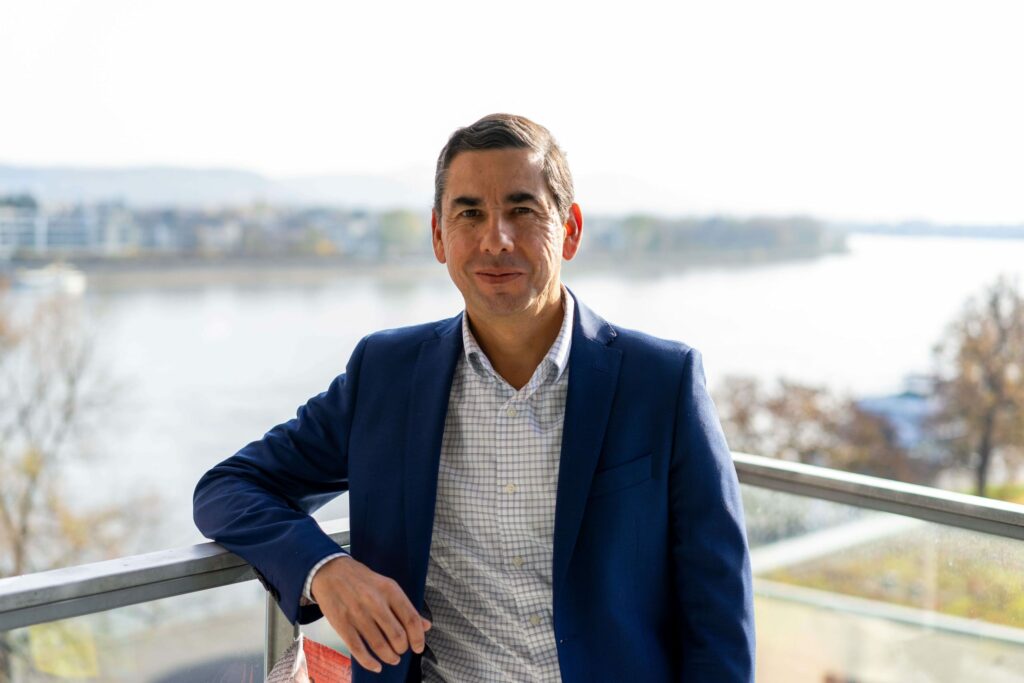 Dario Soto Abril